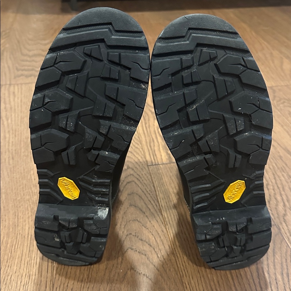 Men’s Danner Quarry Boots 11.5EE - Picture 5 of 10